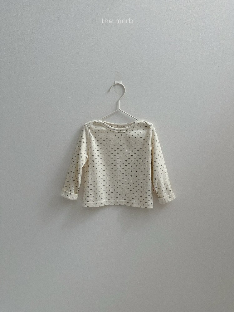 フロムリブTシャツ 5