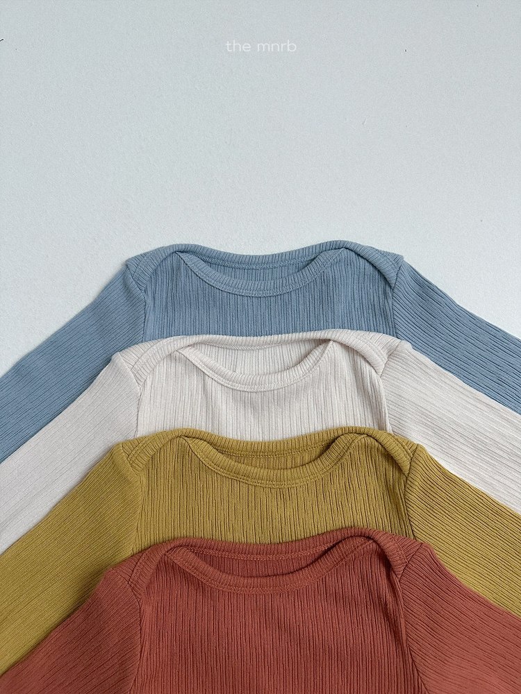 クリティックリブTシャツ 2