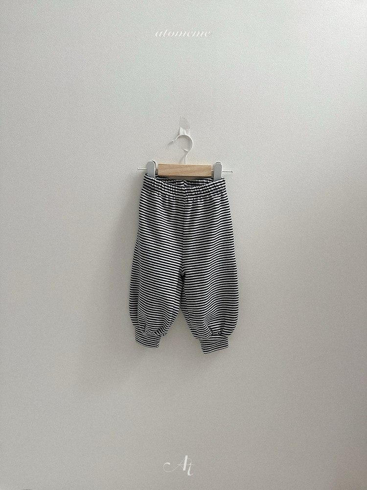 バニーstパンツ 4