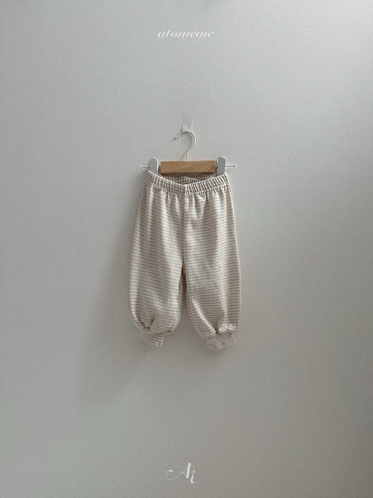 バニーstパンツ 5