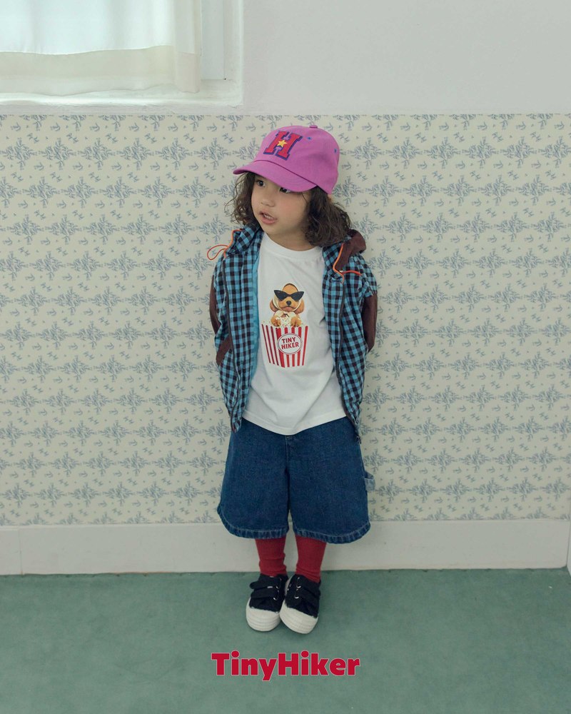 タイニースターキャップ 5