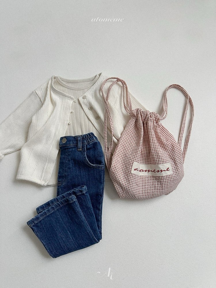 シナモンバッグ 13