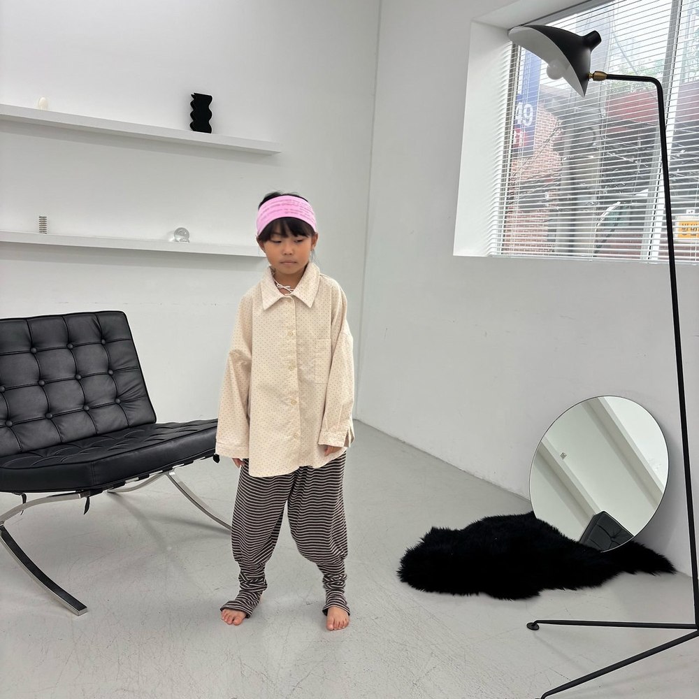 シャツ 3