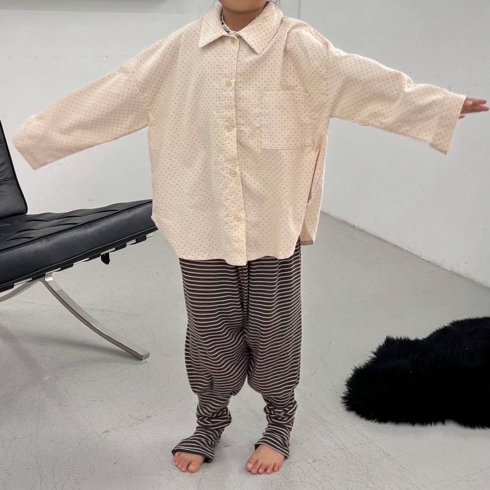 シャツ 6