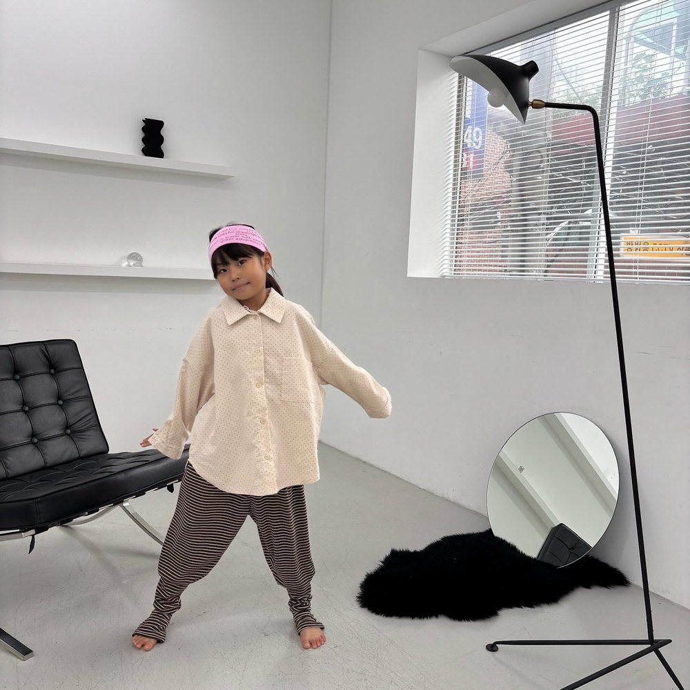 シャツ 7