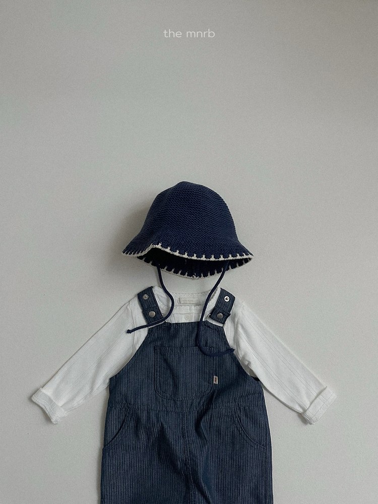カイリーボタンTシャツ 6