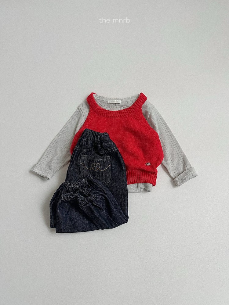 カイリーボタンTシャツ 11