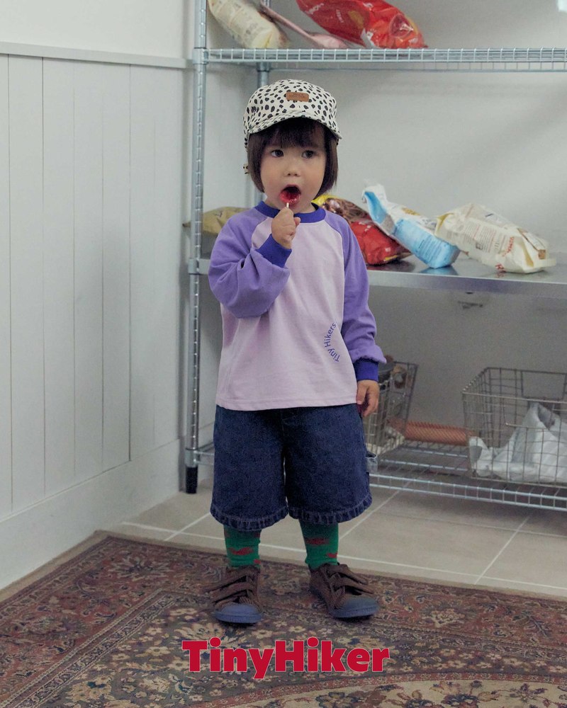 ビッグドリーミーラグランTシャツ 3
