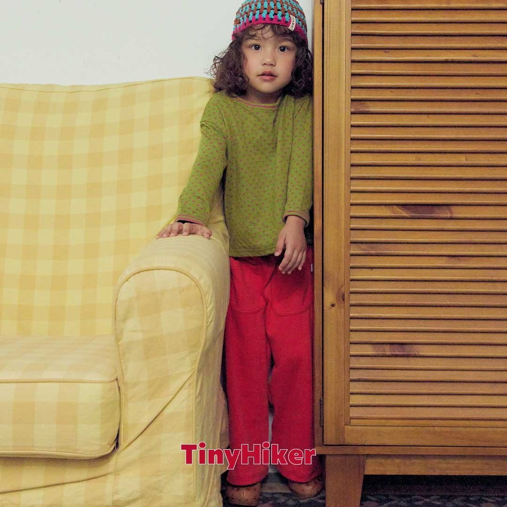 tinyhiker