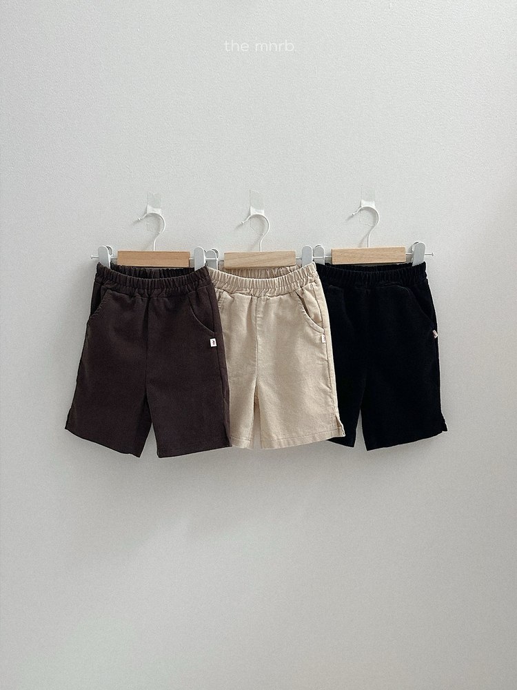 minirobe