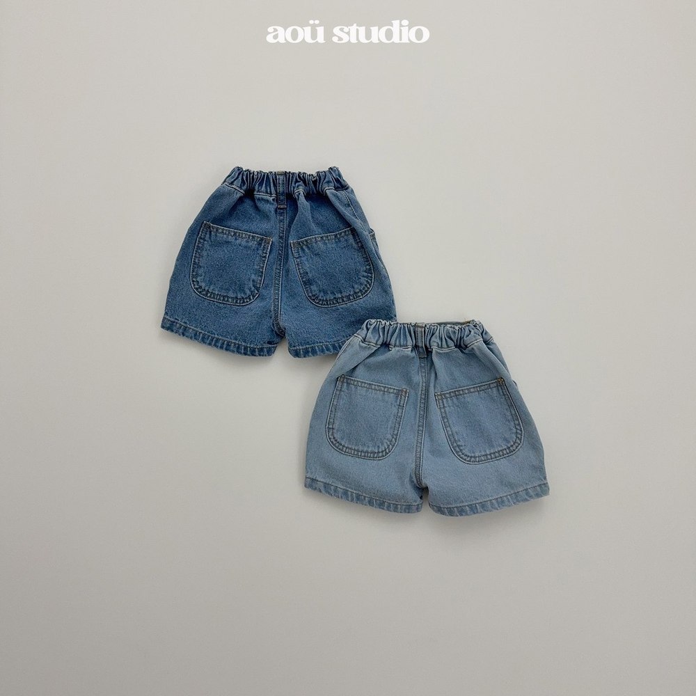 ウィシドゥデニム 4