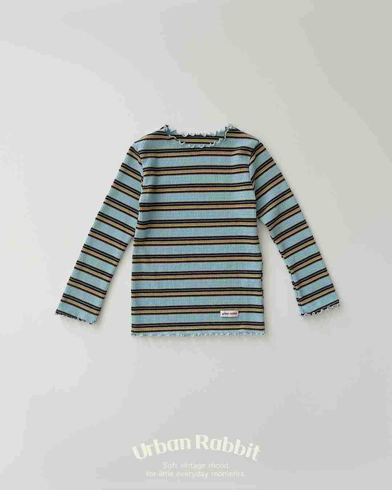 ドーナツフリルTシャツ 20