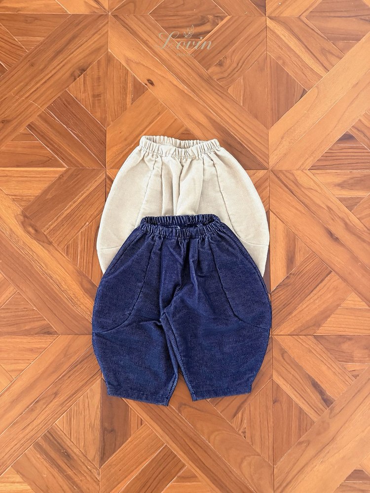 ファンダムパンツ 3