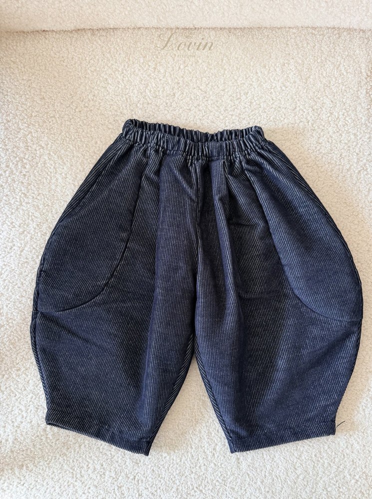 ファンダムパンツ 7