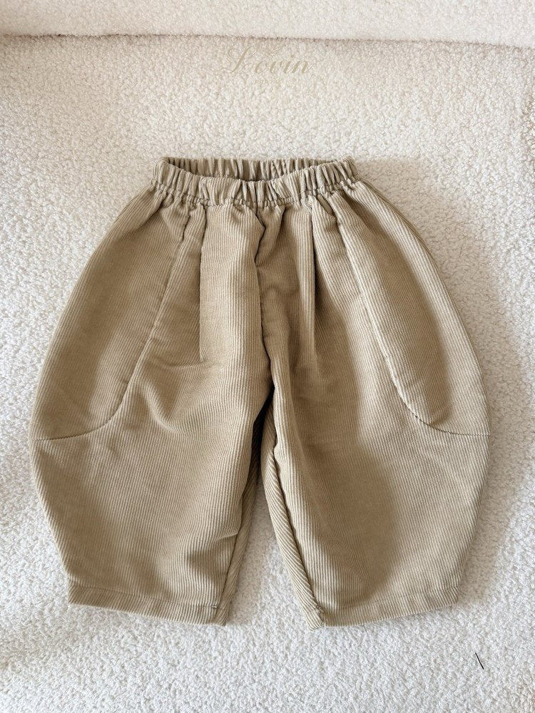ファンダムパンツ 8