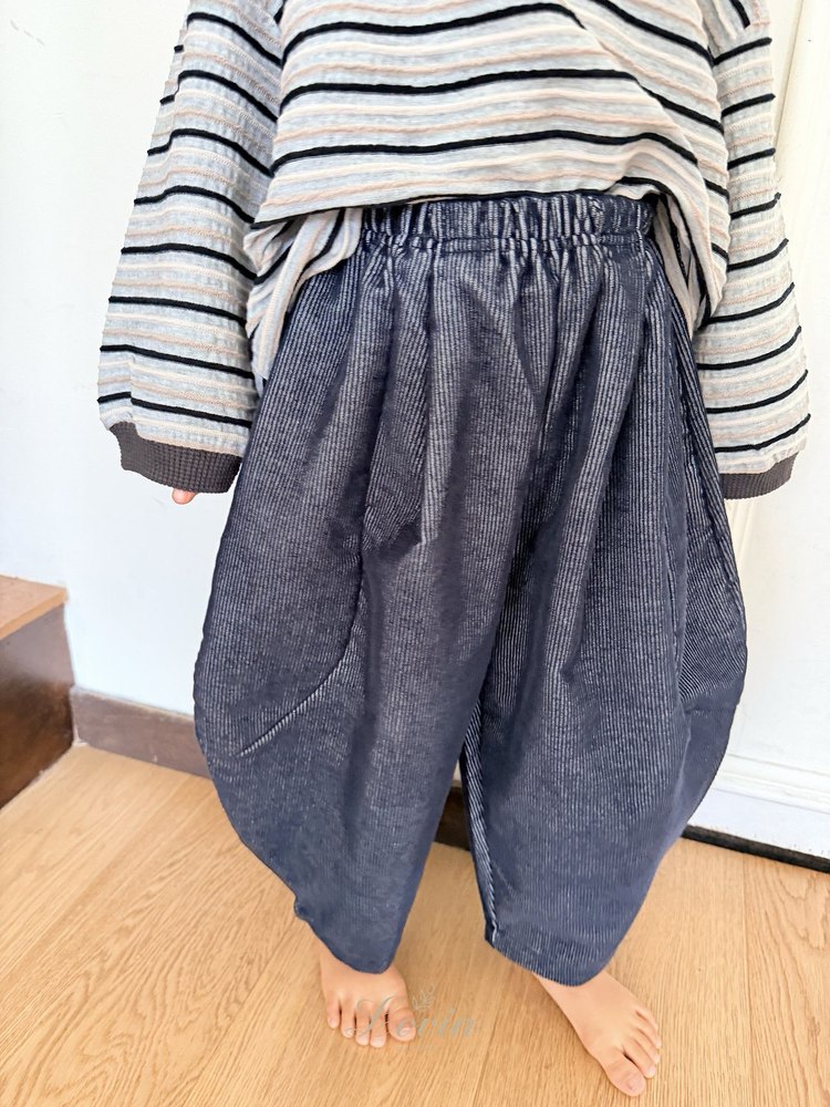 ファンダムパンツ 18