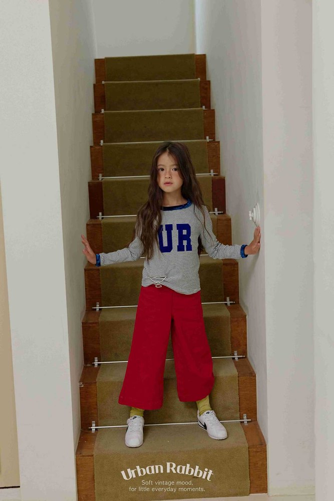URベルベットTシャツ 11