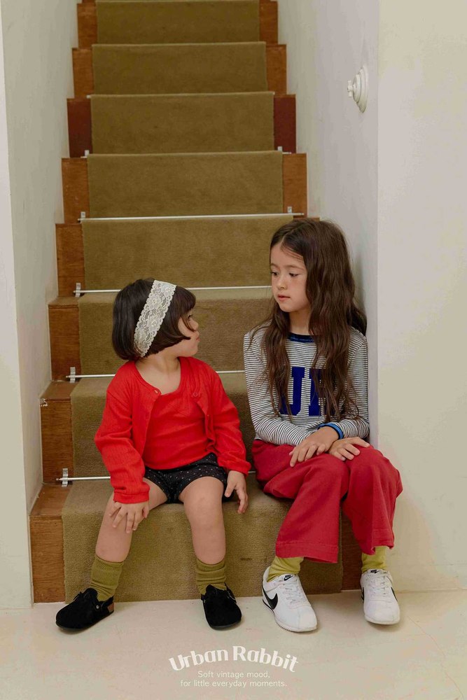 URベルベットTシャツ 15