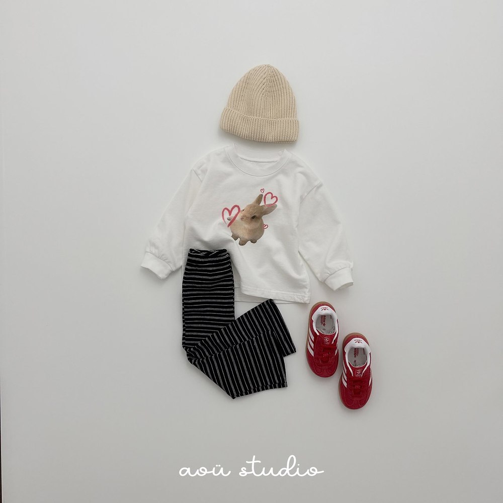 バニーT 14