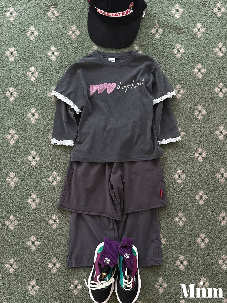 ローリングレイヤードパンツ 19