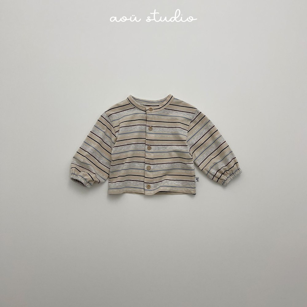ナチュラルカーディガン 3
