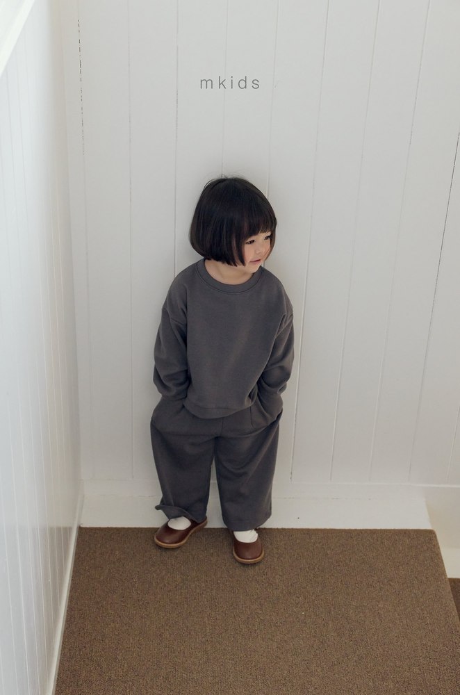 ナチュラルパンツ 10