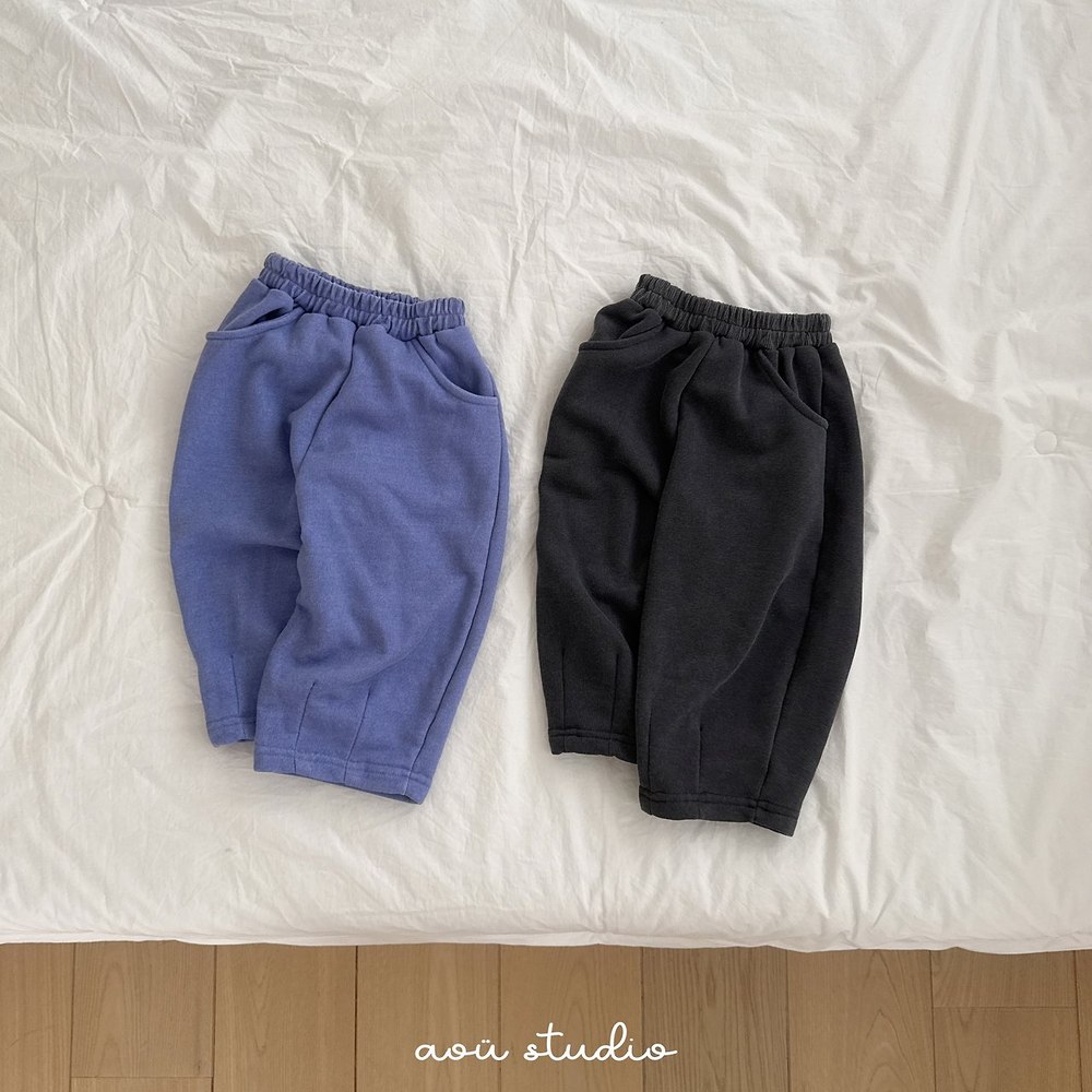 ピグパンツ