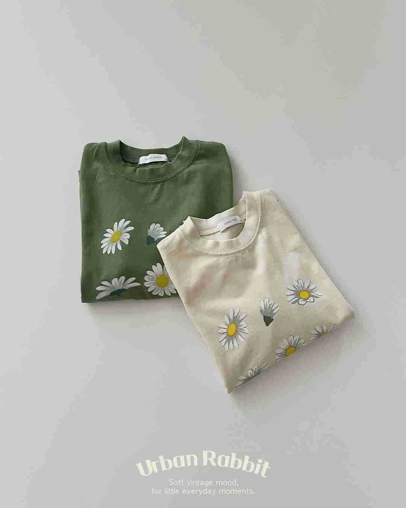 デイジーロングTシャツ 23