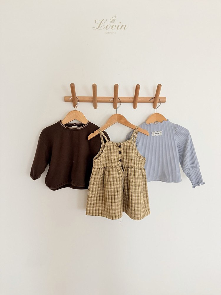スティッチTシャツ 8