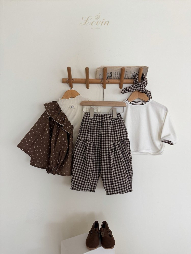 スティッチTシャツ 11