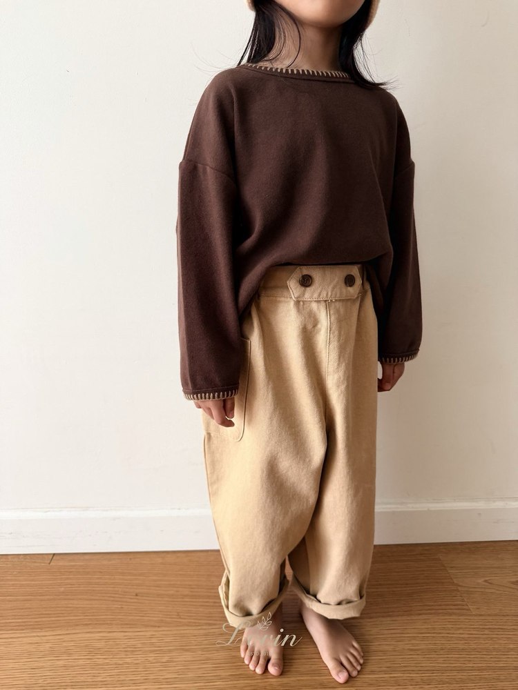 スティッチTシャツ 17