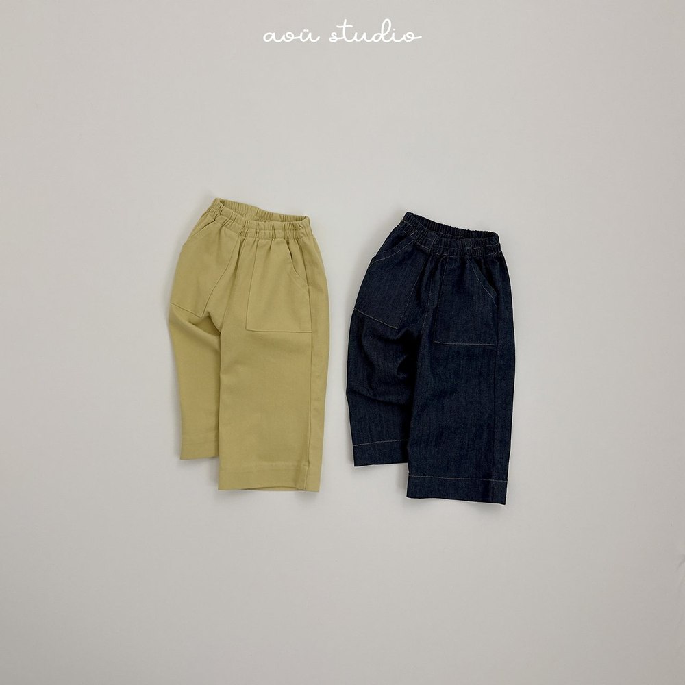 フォグファティーグパンツ