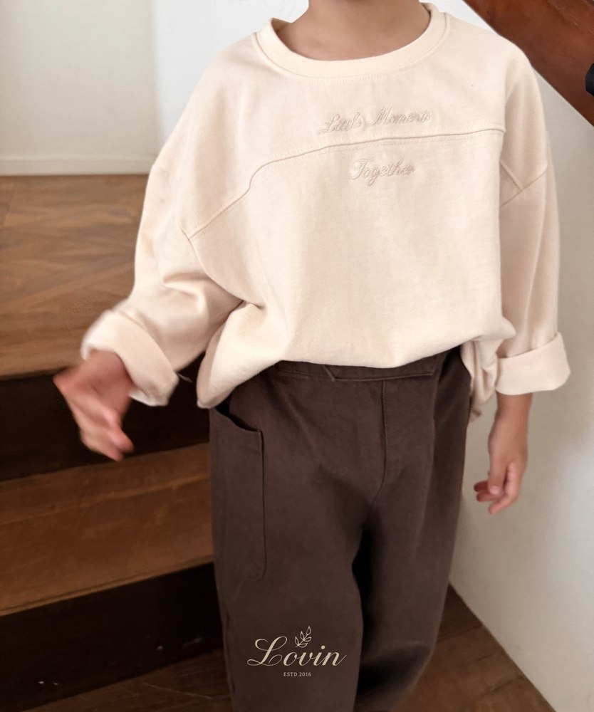 リトルモーメントTシャツ 20