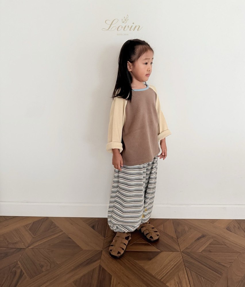 ワッフルラグランTシャツ 20