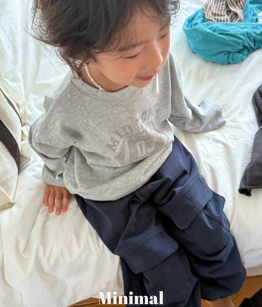 グルーヴカーゴパンツ 8