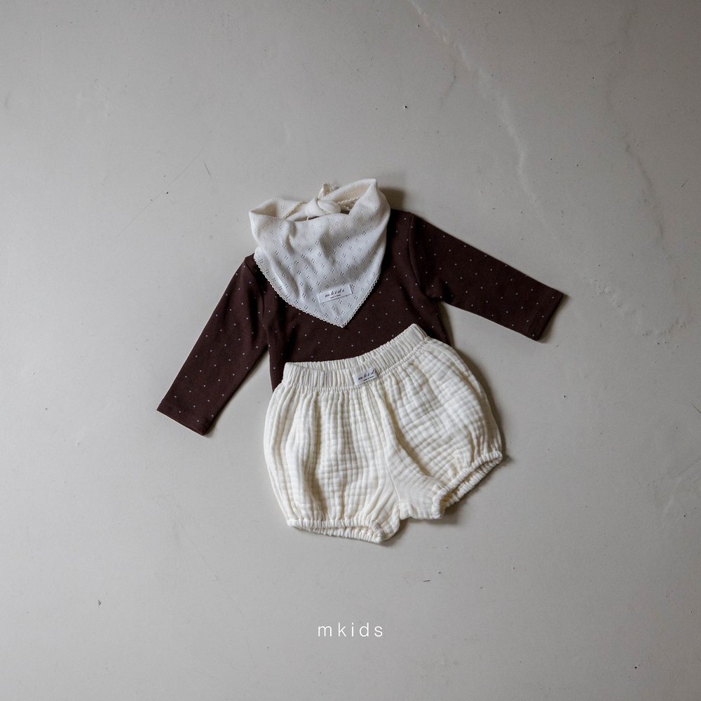 MMブルマ 18