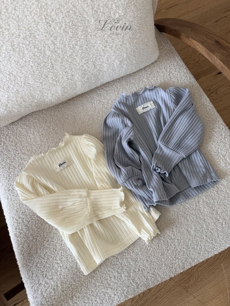 メロリブTシャツ 2