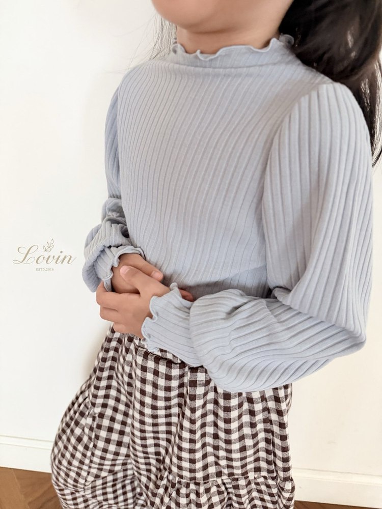 メロリブTシャツ 17