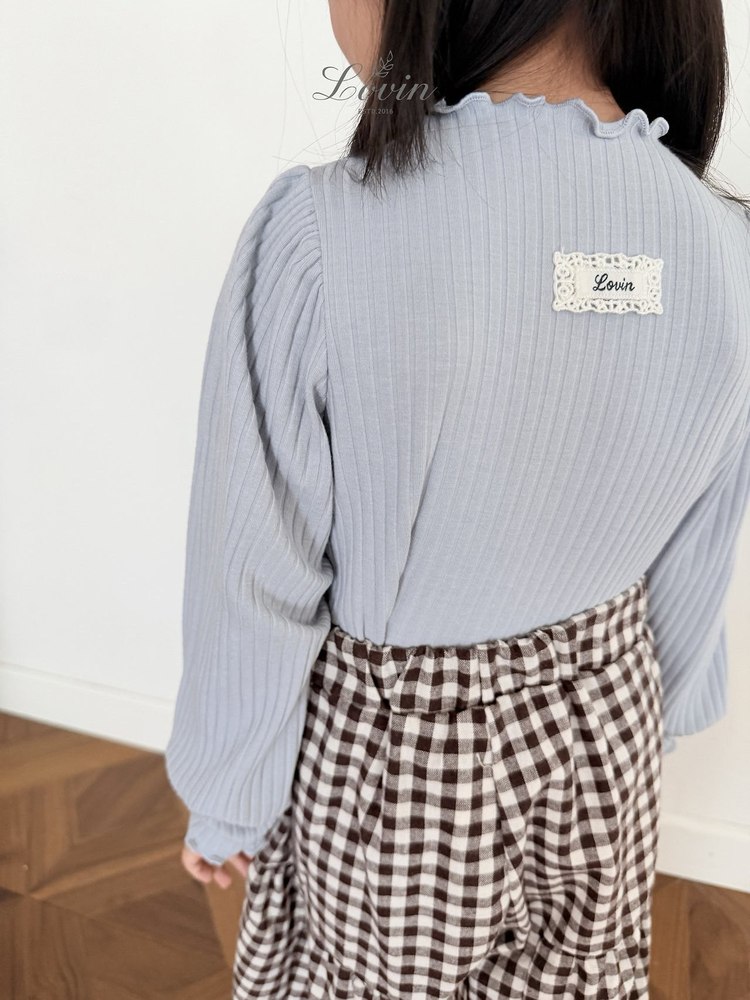 メロリブTシャツ 18