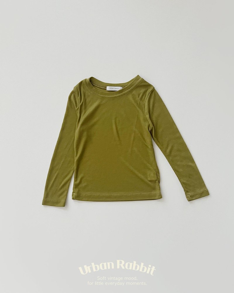 AWソフトスリムTシャツ 23