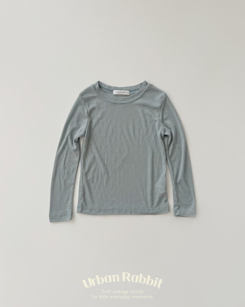 AWソフトスリムTシャツ 24