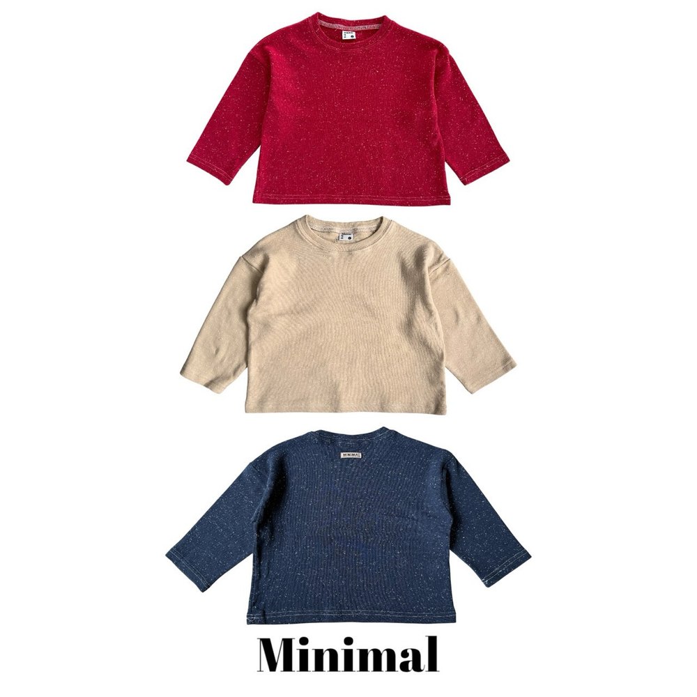 ポップコーンTシャツ 5