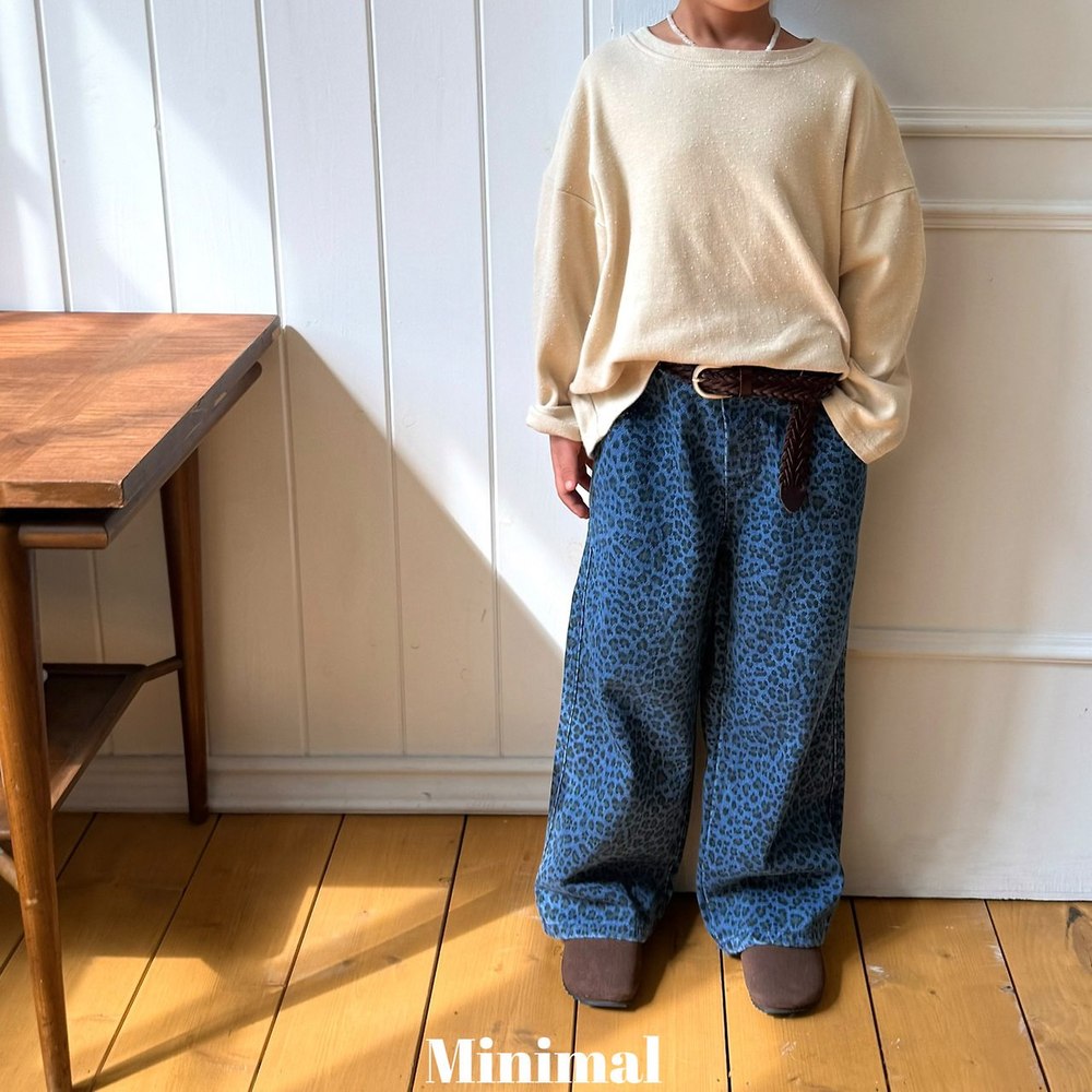 ポップコーンTシャツ 13