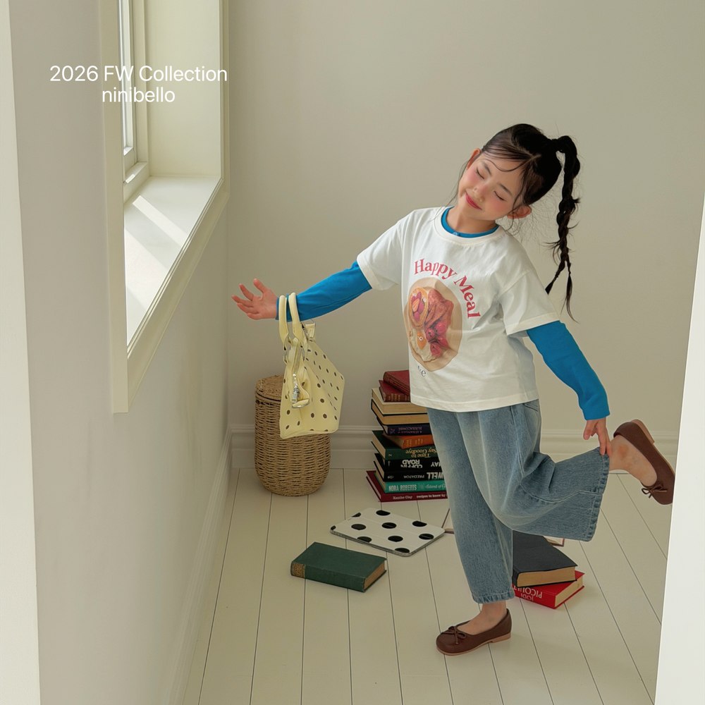 808デニムパンツ 2