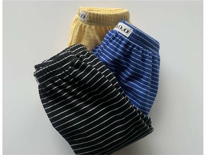 ちょうちょアパレルパンツ 10