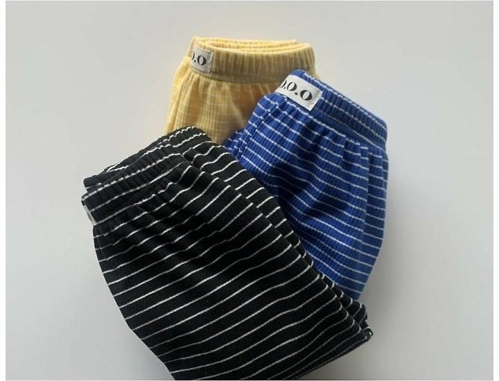ちょうちょアパレルパンツ 17