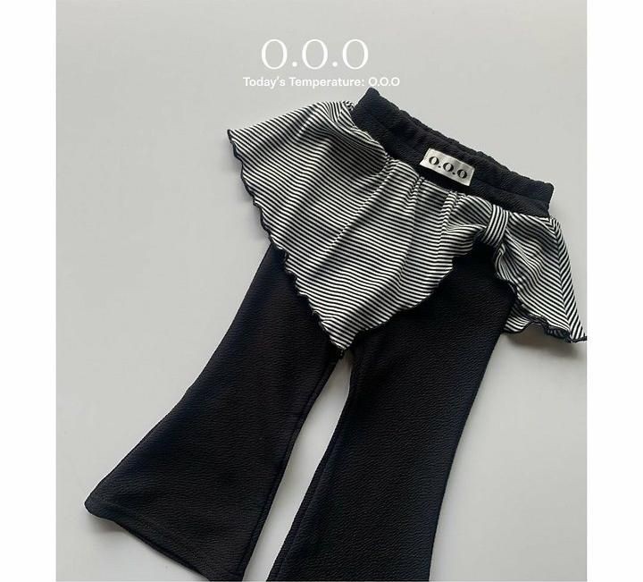 ソフィアパンツ 14