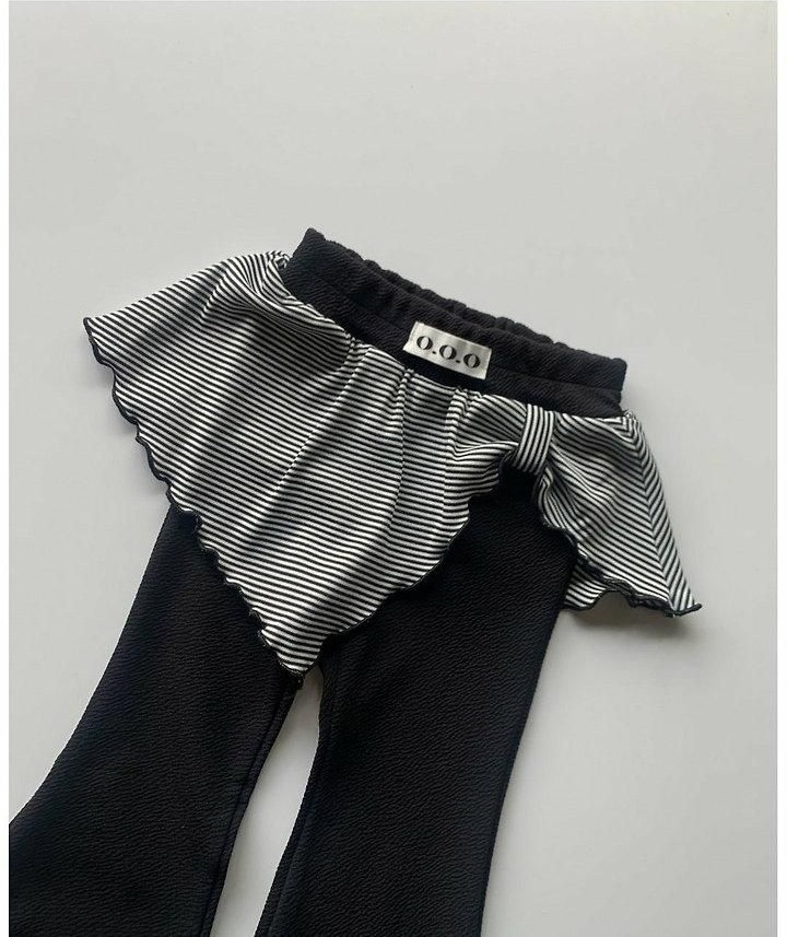 ソフィアパンツ 15