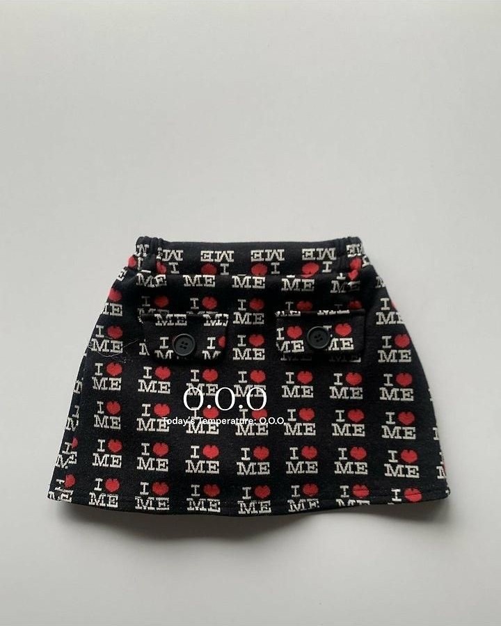 アモールスカート 5