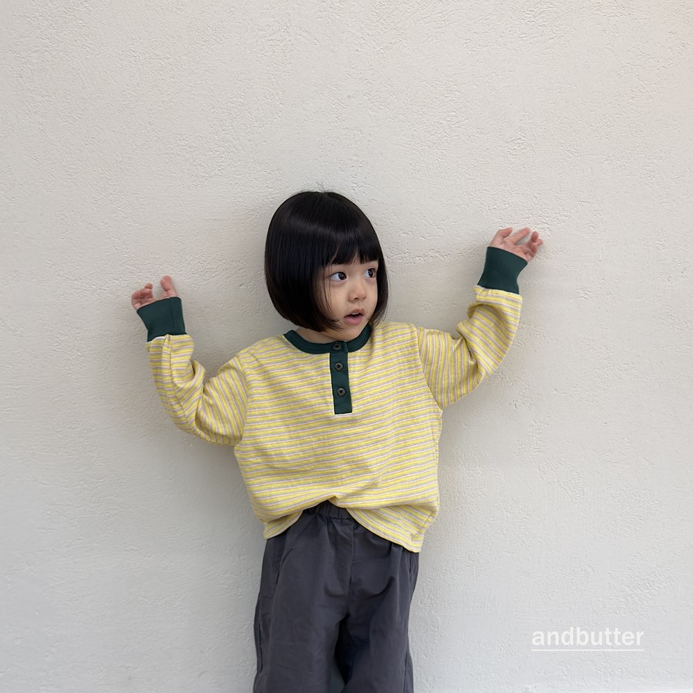 ペペロヘンリーTシャツ